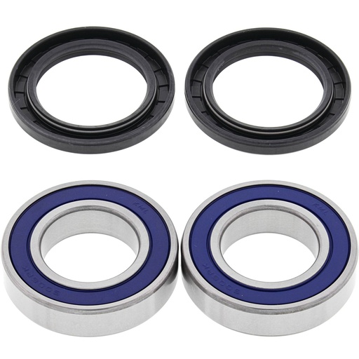 [ST-25-1293] Stens  25-1293   
 All Balls Racing Wheel Bearing Kit