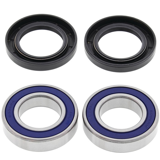 [ST-25-1435] Stens  25-1435   
 All Balls Racing Wheel Bearing and Seal Kit