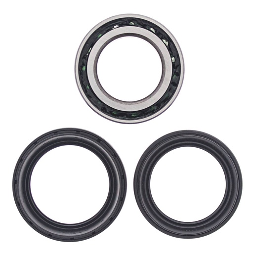 [ST-25-1480] Stens  25-1480   
 All Balls Racing Wheel Bearing Kit