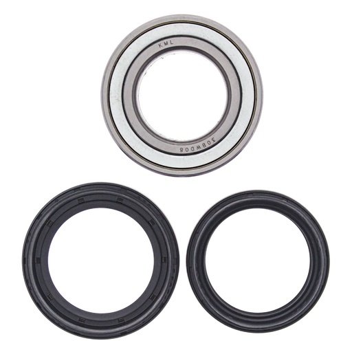[ST-25-1497] Stens  25-1497   
 All Balls Racing Wheel Bearing Kit
