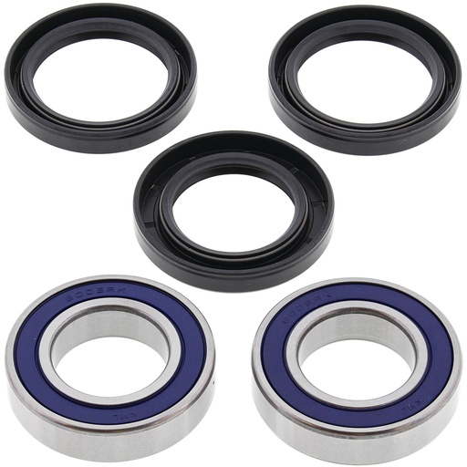 [ST-25-1499] Stens  25-1499   
 All Balls Racing Wheel Bearing and Seal Kit