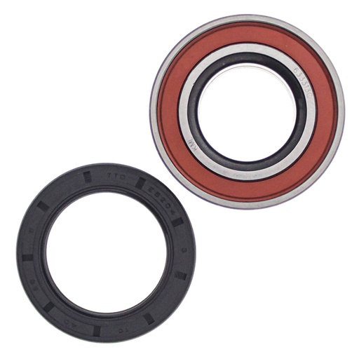 [ST-25-1516] Stens  25-1516   
 All Balls Racing Wheel Bearing Kit