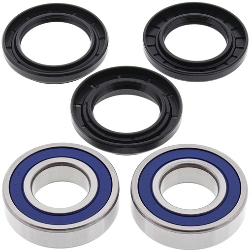 [ST-25-1542] Stens  25-1542   
 All Balls Racing Wheel Bearing Kit