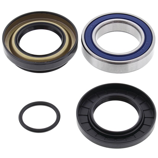 [ST-25-1580] Stens  25-1580   
 All Balls Racing Wheel Bearing and Seal Kit