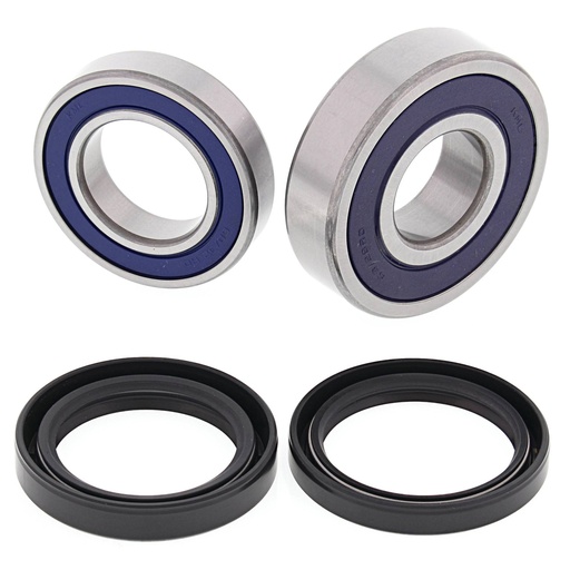 [ST-25-1689] Stens  25-1689   
 All Balls Racing Wheel Bearing Kit