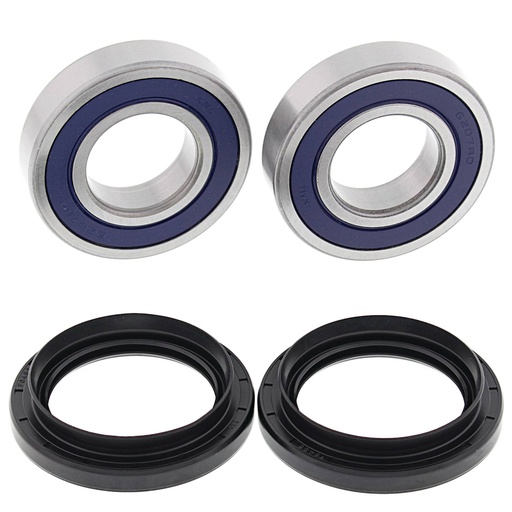 [ST-25-1693] Stens  25-1693   
 All Balls Racing Wheel Bearing Kit