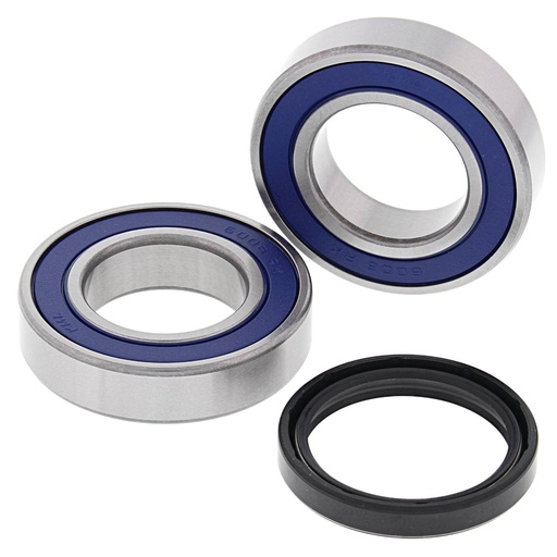 [ST-25-1709] Stens  25-1709   
 All Balls Racing Wheel Bearing Kit