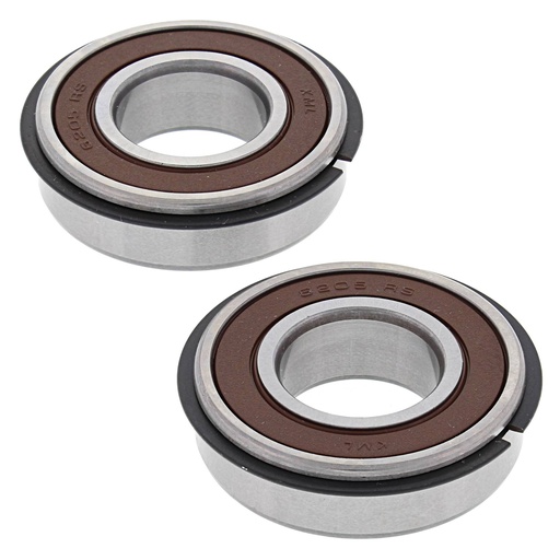 [ST-25-1713] Stens  25-1713   
 All Balls Racing Wheel Bearing Kit