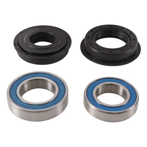 [ST-25-1739] Stens  25-1739   
 All Balls Racing Wheel Bearing Kit
