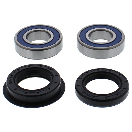 [ST-25-1741] Stens  25-1741   
 All Balls Racing Wheel Bearing Kit