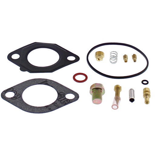 [ST-26-10038] Stens  26-10038   
 All Balls Racing Carburetor Rebuild Kit