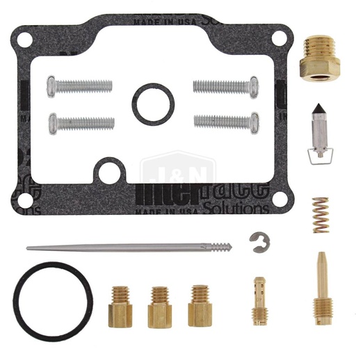 [ST-26-1007] Stens  26-1007   
 All Balls Racing Carburetor Rebuild Kit