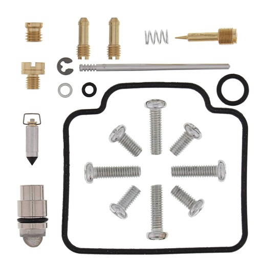 [ST-26-1009] Stens  26-1009   
 All Balls Racing Carburetor Rebuild Kit