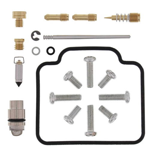 [ST-26-1011] Stens  26-1011   
 All Balls Racing Carburetor Rebuild Kit