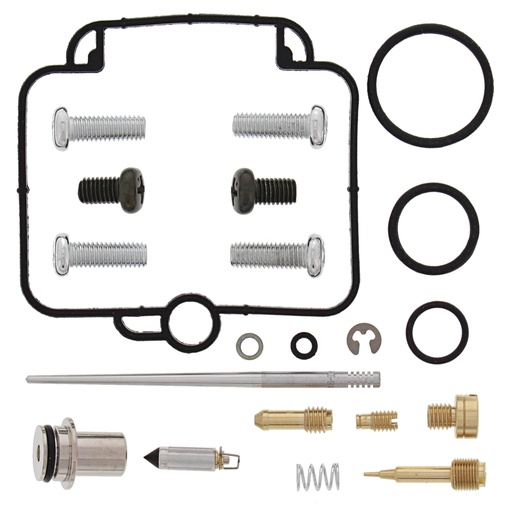 [ST-26-1012] Stens  26-1012   
 All Balls Racing Carburetor Rebuild Kit