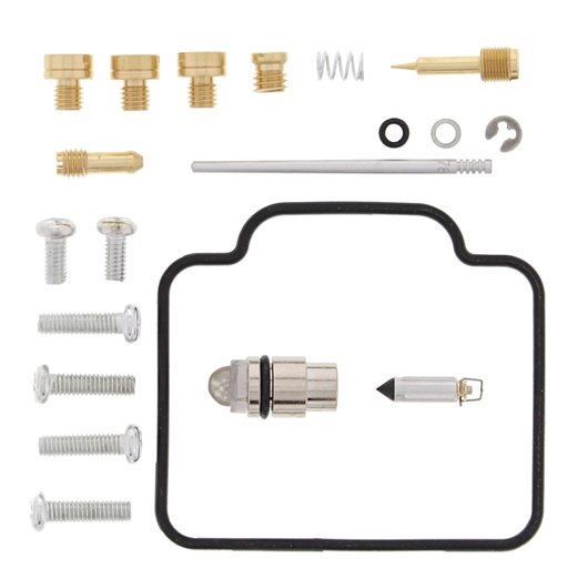 [ST-26-1016] Stens  26-1016   
 All Balls Racing Carburetor Rebuild Kit