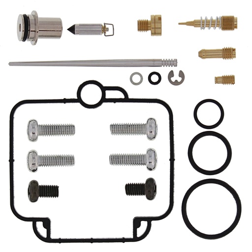 [ST-26-1020] Stens  26-1020   
 All Balls Racing Carburetor Rebuild Kit