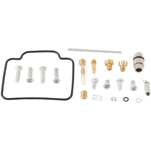 [ST-26-1022] Stens  26-1022   
 All Balls Racing Carburetor Rebuild Kit