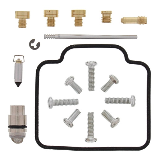 [ST-26-1024] Stens  26-1024   
 All Balls Racing Carburetor Rebuild Kit