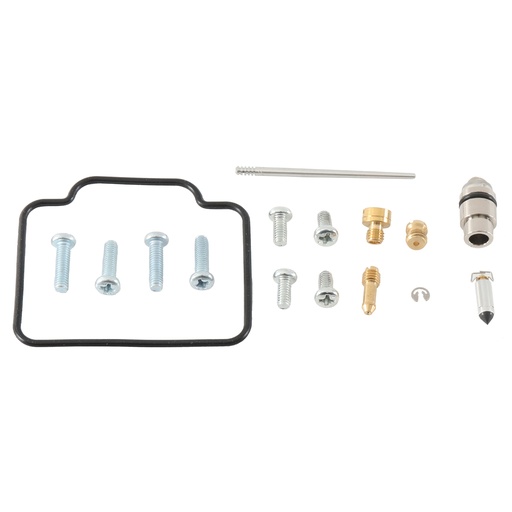 [ST-26-1026] Stens  26-1026   
 All Balls Racing Carburetor Rebuild Kit