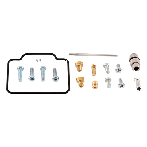 [ST-26-1027] Stens  26-1027   
 All Balls Racing Carburetor Rebuild Kit