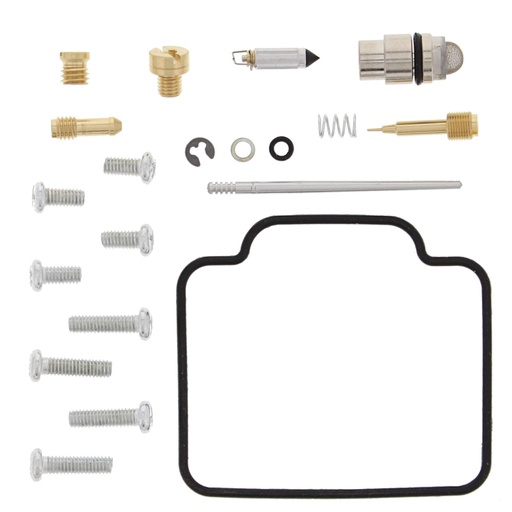 [ST-26-1028] Stens  26-1028   
 All Balls Racing Carburetor Rebuild Kit