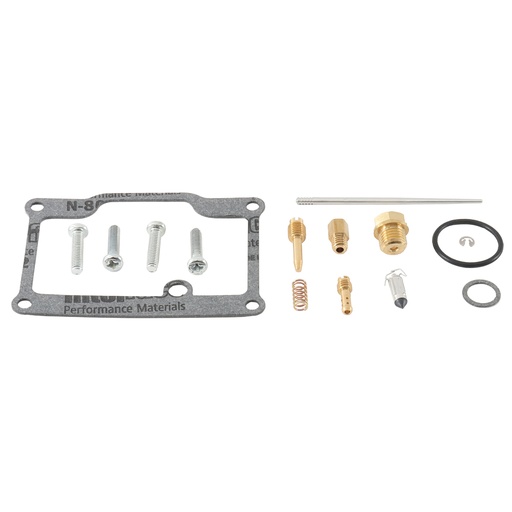 [ST-26-1034] Stens  26-1034   
 All Balls Racing Carburetor Rebuild Kit