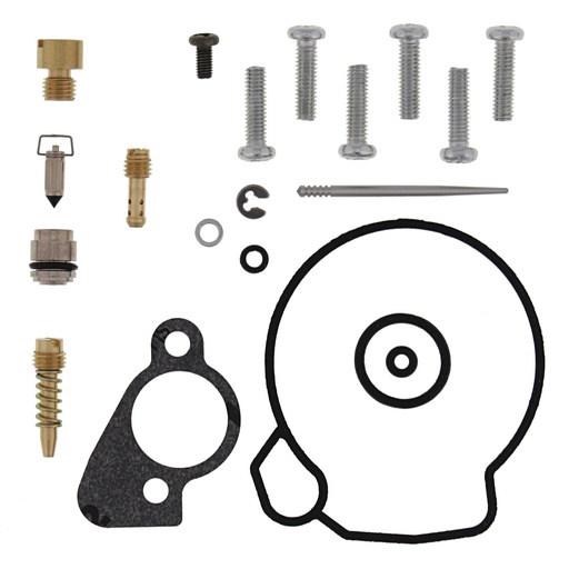 [ST-26-1046] Stens  26-1046   
 All Balls Racing Carburetor Rebuild Kit