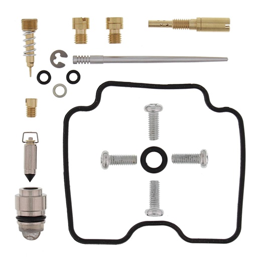 [ST-26-1048] Stens  26-1048   
 All Balls Racing Carburetor Rebuild Kit