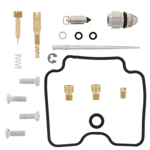[ST-26-1049] Stens  26-1049   
 All Balls Racing Carburetor Rebuild Kit
