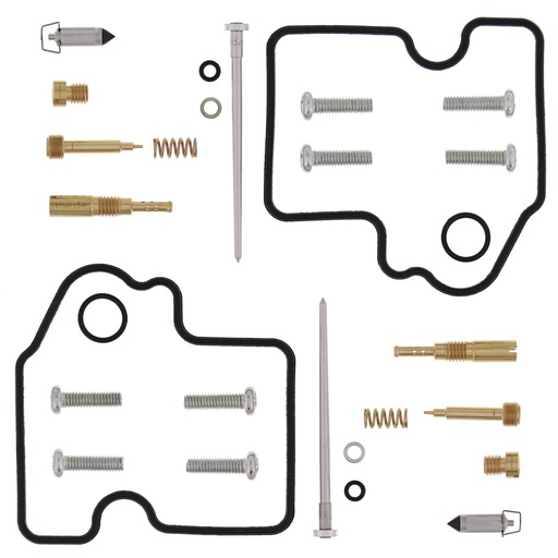 [ST-26-1054] Stens  26-1054   
 All Balls Racing Carburetor Rebuild Kit