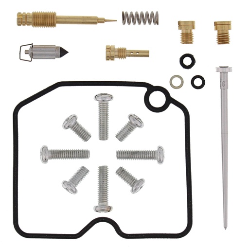 [ST-26-1056] Stens  26-1056   
 All Balls Racing Carburetor Rebuild Kit