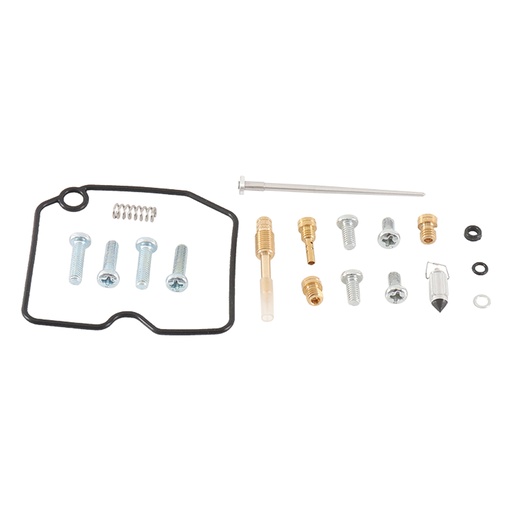 [ST-26-1058] Stens  26-1058   
 All Balls Racing Carburetor Rebuild Kit