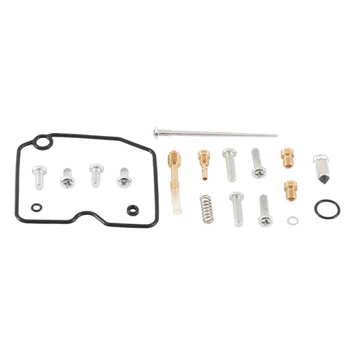 [ST-26-1059] Stens  26-1059   
 All Balls Racing Carburetor Rebuild Kit