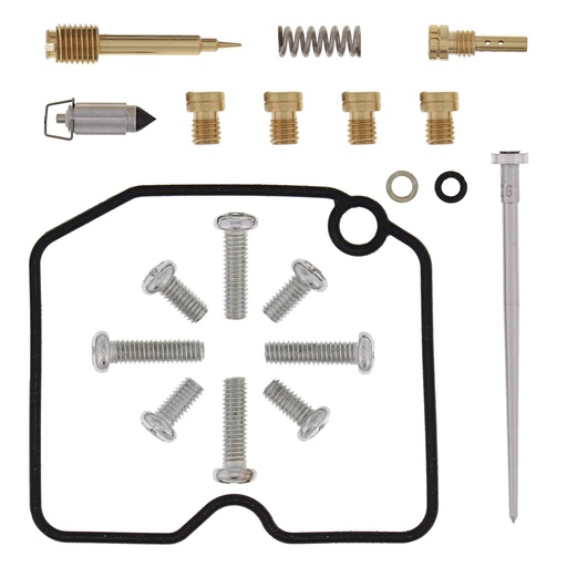 [ST-26-1061] Stens  26-1061   
 All Balls Racing Carburetor Rebuild Kit