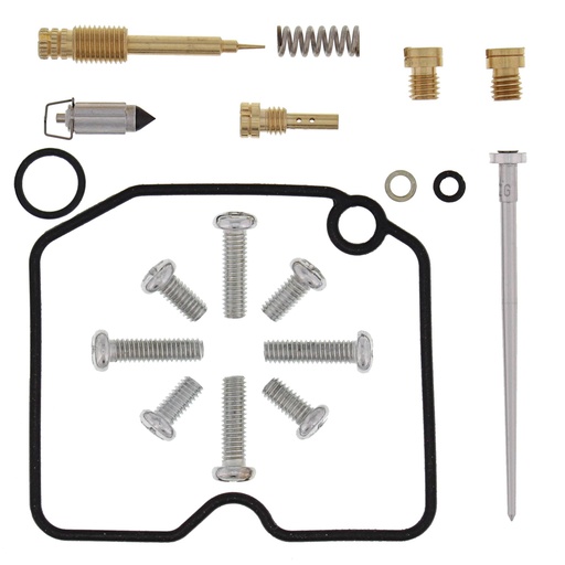 [ST-26-1064] Stens  26-1064   
 All Balls Racing Carburetor Rebuild Kit
