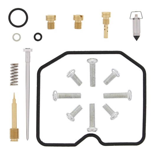 [ST-26-1067] Stens  26-1067   
 All Balls Racing Carburetor Rebuild Kit