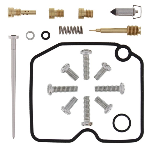 [ST-26-1068] Stens  26-1068   
 All Balls Racing Carburetor Rebuild Kit