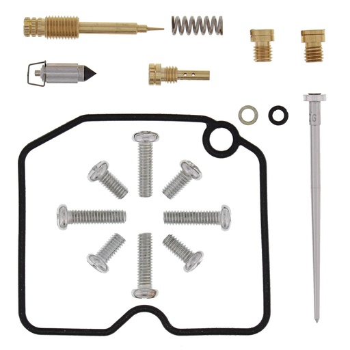 [ST-26-1075] Stens  26-1075   
 All Balls Racing Carburetor Rebuild Kit