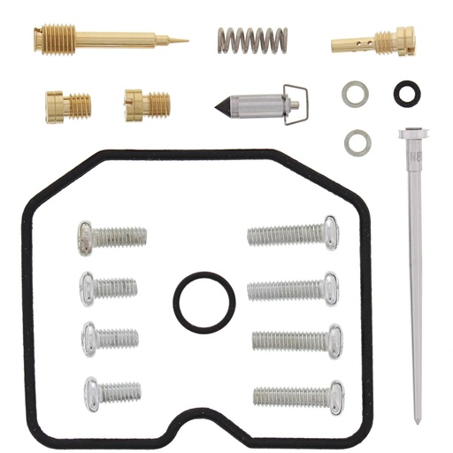 [ST-26-1076] Stens  26-1076   
 All Balls Racing Carburetor Rebuild Kit