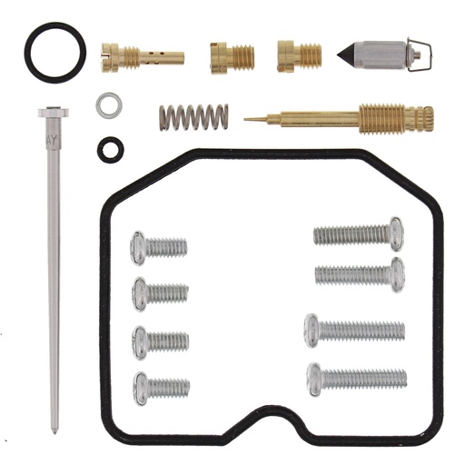 [ST-26-1085] Stens  26-1085   
 All Balls Racing Carburetor Rebuild Kit