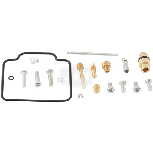 [ST-26-1086] Stens  26-1086   
 All Balls Racing Carburetor Rebuild Kit