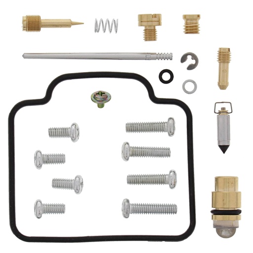 [ST-26-1089] Stens  26-1089   
 All Balls Racing Carburetor Rebuild Kit