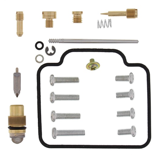 [ST-26-1097] Stens  26-1097   
 All Balls Racing Carburetor Rebuild Kit
