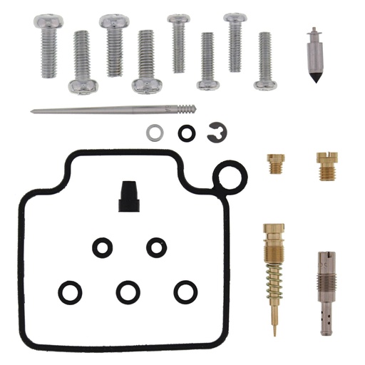[ST-26-1209] Stens  26-1209   
 All Balls Racing Carburetor Rebuild Kit