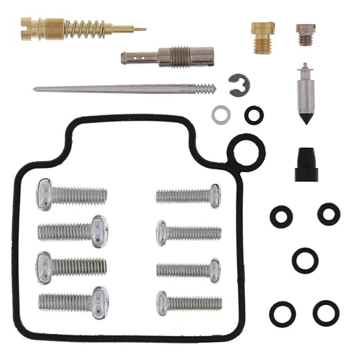 [ST-26-1210] Stens  26-1210   
 All Balls Racing Carburetor Rebuild Kit