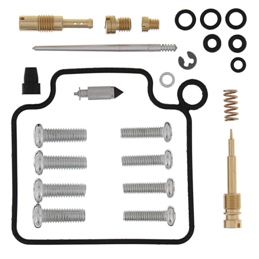 [ST-26-1211] Stens  26-1211   
 All Balls Racing Carburetor Rebuild Kit