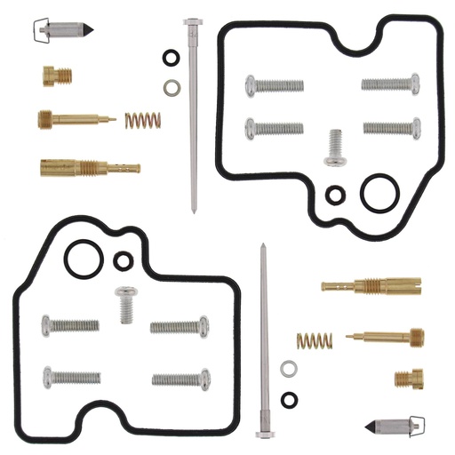 [ST-26-1217] Stens  26-1217   
 All Balls Racing Carburetor Rebuild Kit