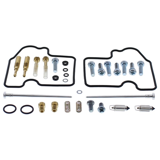 [ST-26-1220] Stens  26-1220   
 All Balls Racing Carburetor Rebuild Kit