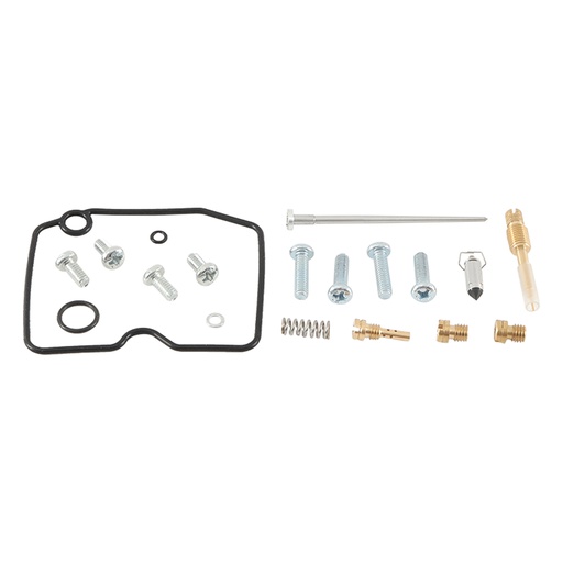 [ST-26-1221] Stens  26-1221   
 All Balls Racing Carburetor Rebuild Kit